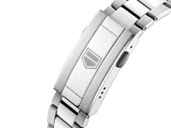 TAG HEUER AQUARACER PROFESSIONAL 200 SOLARGRAPH -