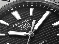 TAG Heuer Aquaracer Professional 200 40mm Quartz
