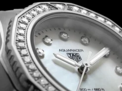 TAG Heuer Aquaracer Professional 200 30mm Quartz