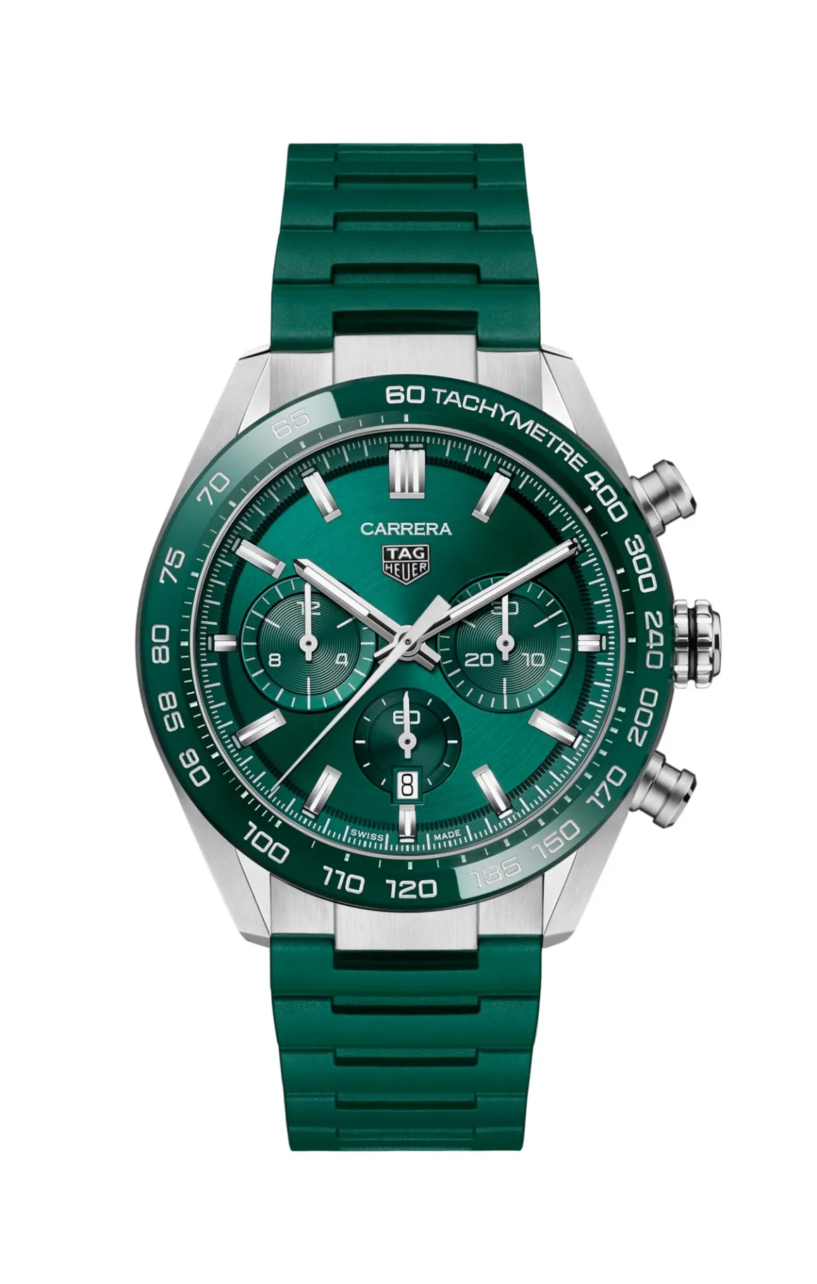 TAG HEUER CARRERA