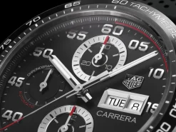 Tag Heuer Carrera