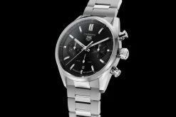TAG Heuer Carrera Chronographe automatique - Diamètre 42 mm