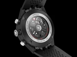 TAG Heuer Carrera Chronographe automatique - Diamètre 45 mm