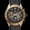 TAG Heuer Carrera Chronographe automatique - Diamètre 45 mm