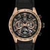 TAG Heuer Carrera Chronographe automatique - Diamètre 43 mm