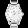 TAG Heuer Carrera Montre à quartz - Diamètre 36 mm