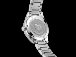 TAG Heuer Carrera Montre à quartz - Diamètre 36 mm