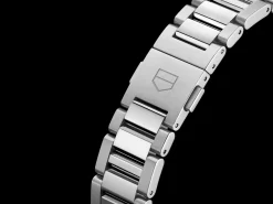 TAG Heuer Carrera Montre à quartz - Diamètre 36 mm