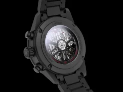 TAG Heuer Carrera Chronographe automatique - Diamètre 43 mm
