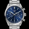 TAG Heuer Carrera Chronographe automatique - Diamètre 42 mm