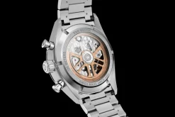 TAG Heuer Carrera Chronographe automatique - Diamètre 42 mm