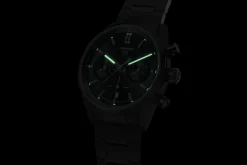 TAG Heuer Carrera Chronographe automatique - Diamètre 42 mm
