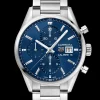 TAG Heuer Carrera Chronographe automatique - Diamètre 41 mm