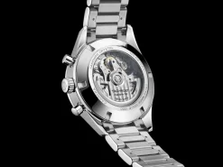 TAG Heuer Carrera Chronographe automatique - Diamètre 41 mm