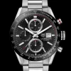 TAG Heuer Carrera Chronographe automatique - Diamètre 41 mm