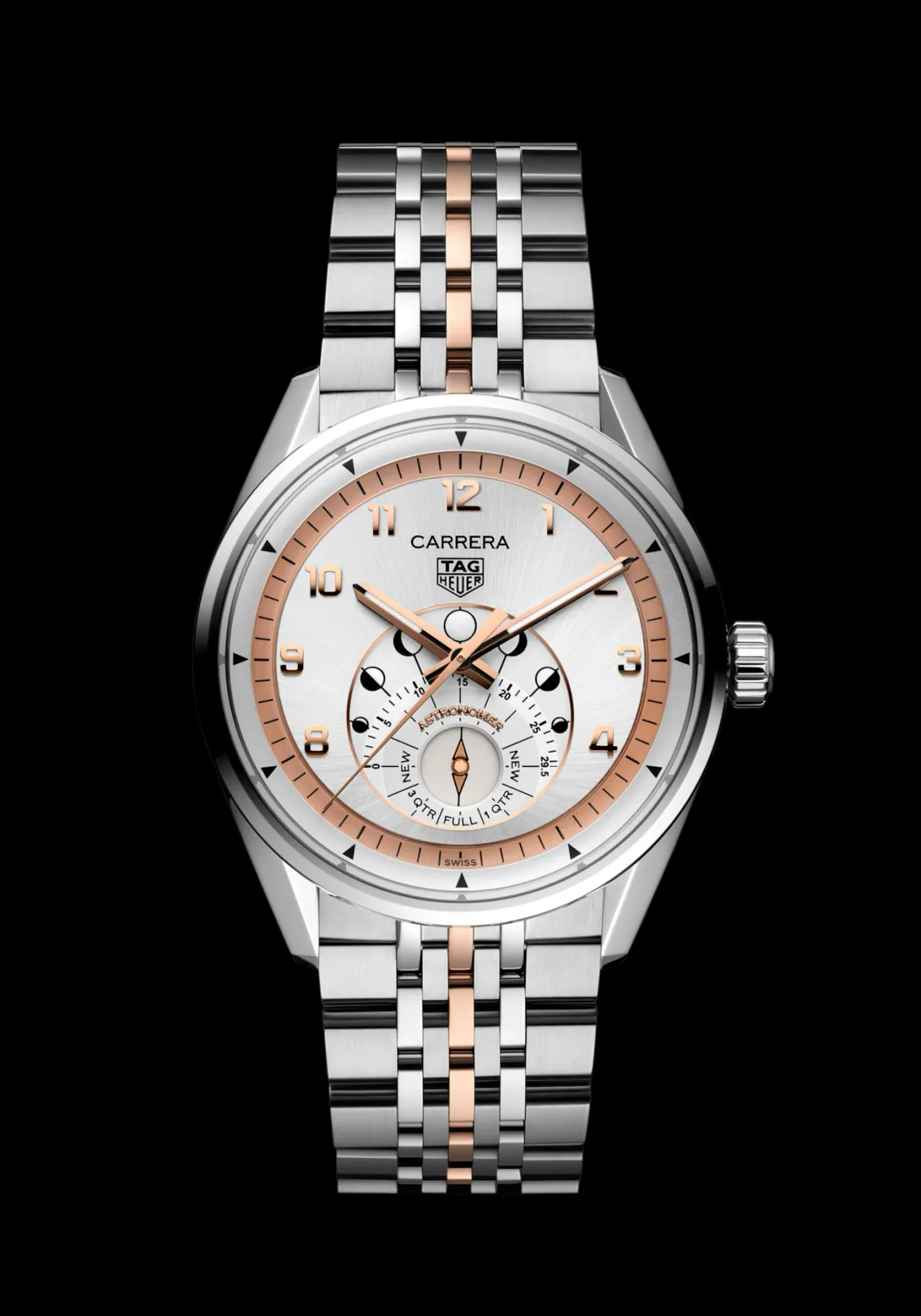 TAG Heuer Carrera Astronomer