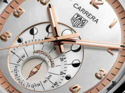 TAG Heuer Carrera Astronomer