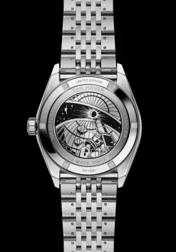 TAG Heuer Carrera Astronomer