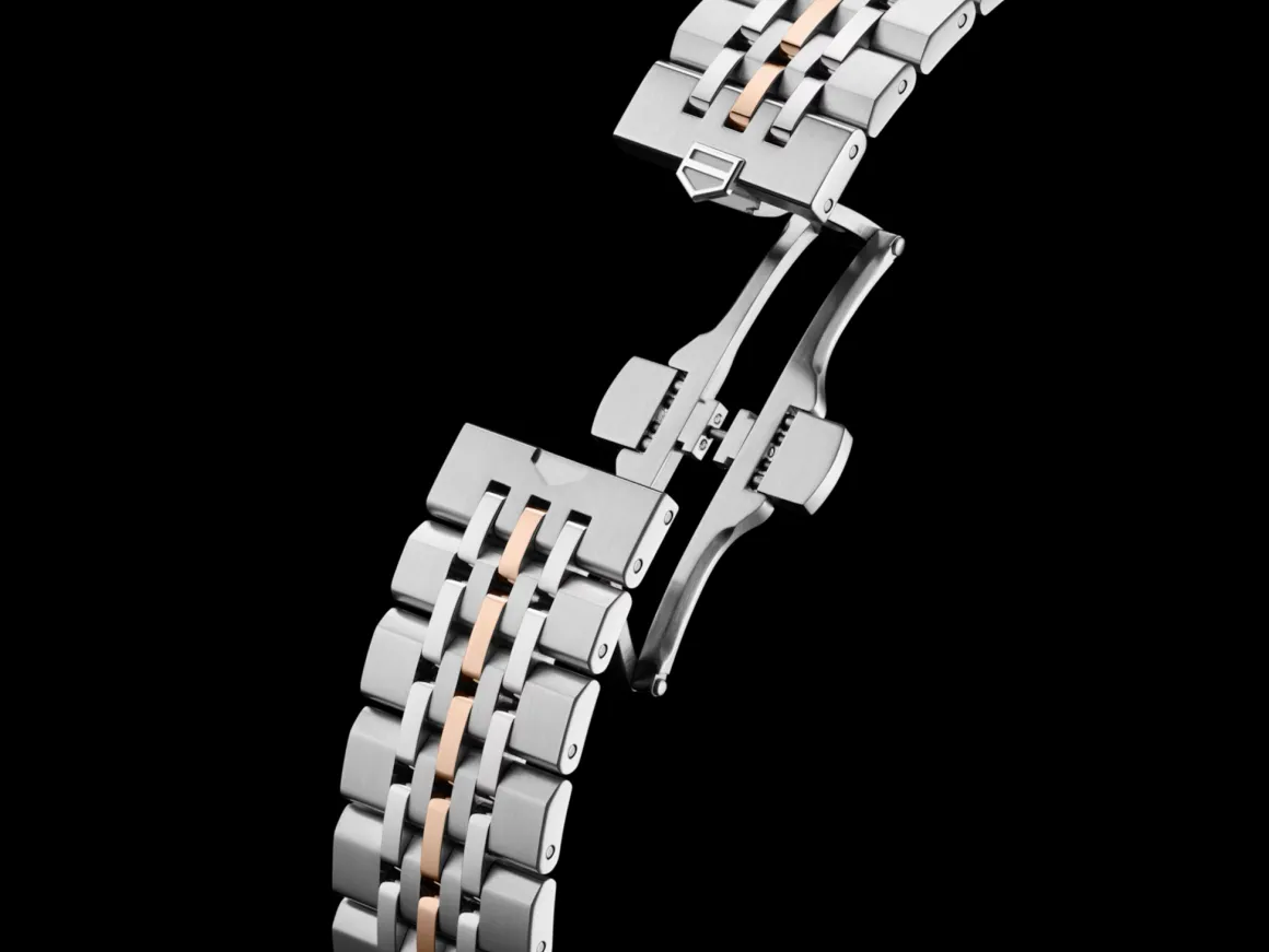 TAG Heuer Carrera Astronomer