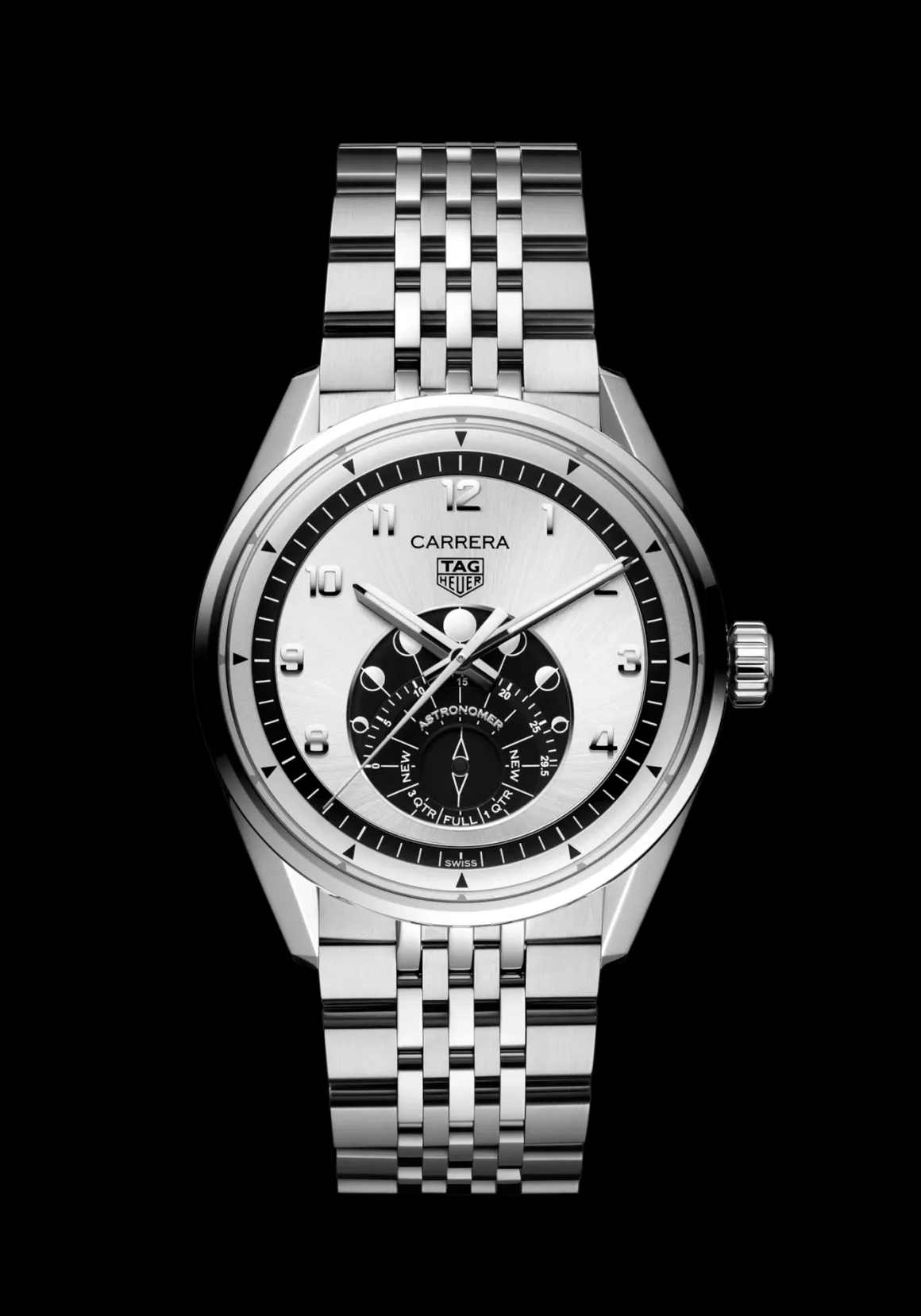 TAG Heuer Carrera Astronomer