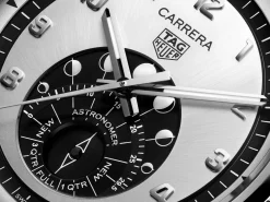 TAG Heuer Carrera Astronomer
