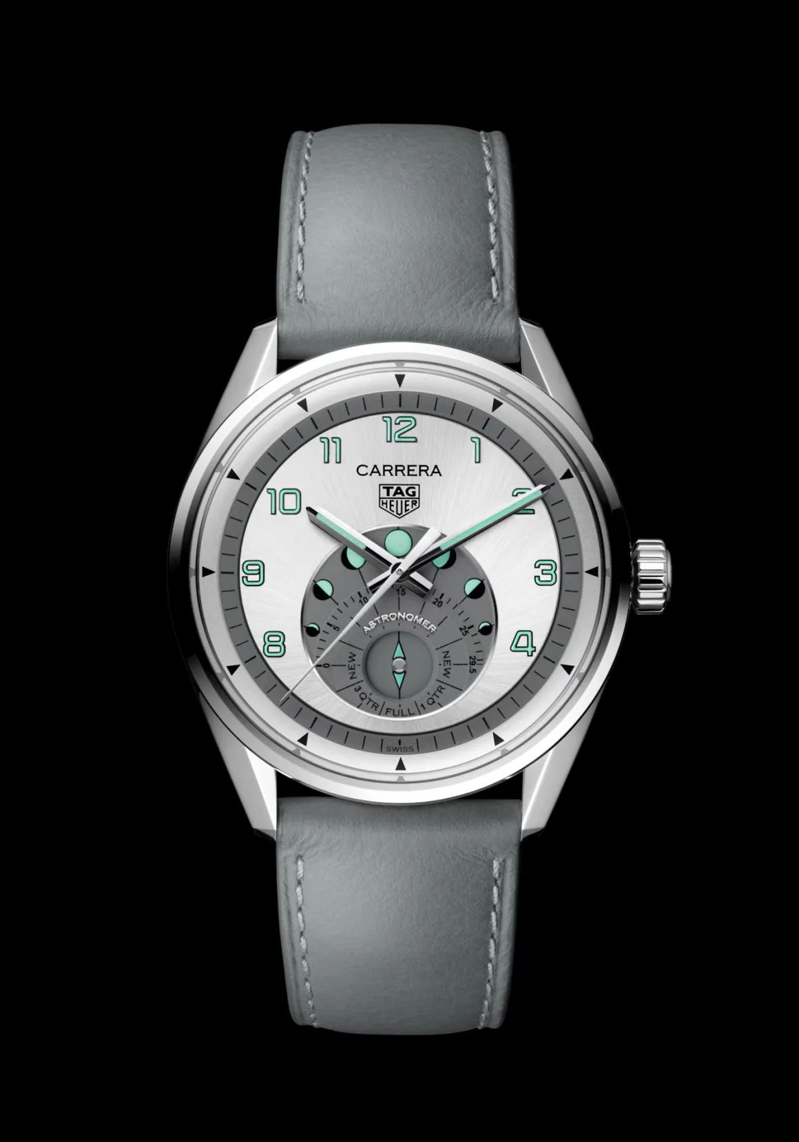 TAG Heuer Carrera Astronomer