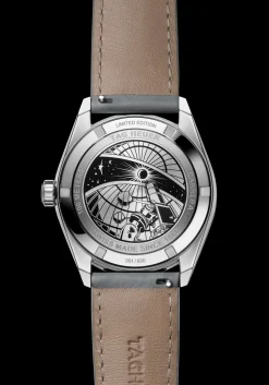 TAG Heuer Carrera Astronomer