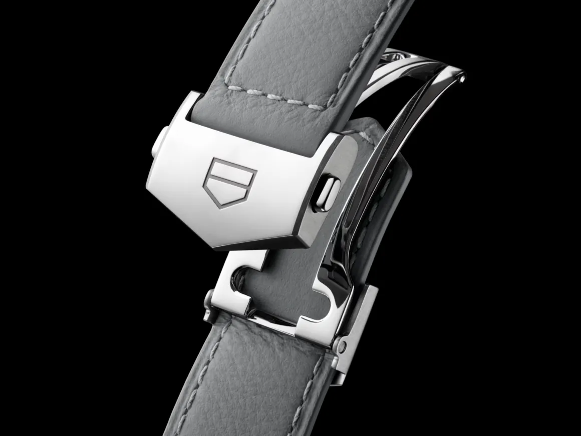 TAG Heuer Carrera Astronomer