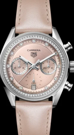 TAG Heuer Carrera Chronograph