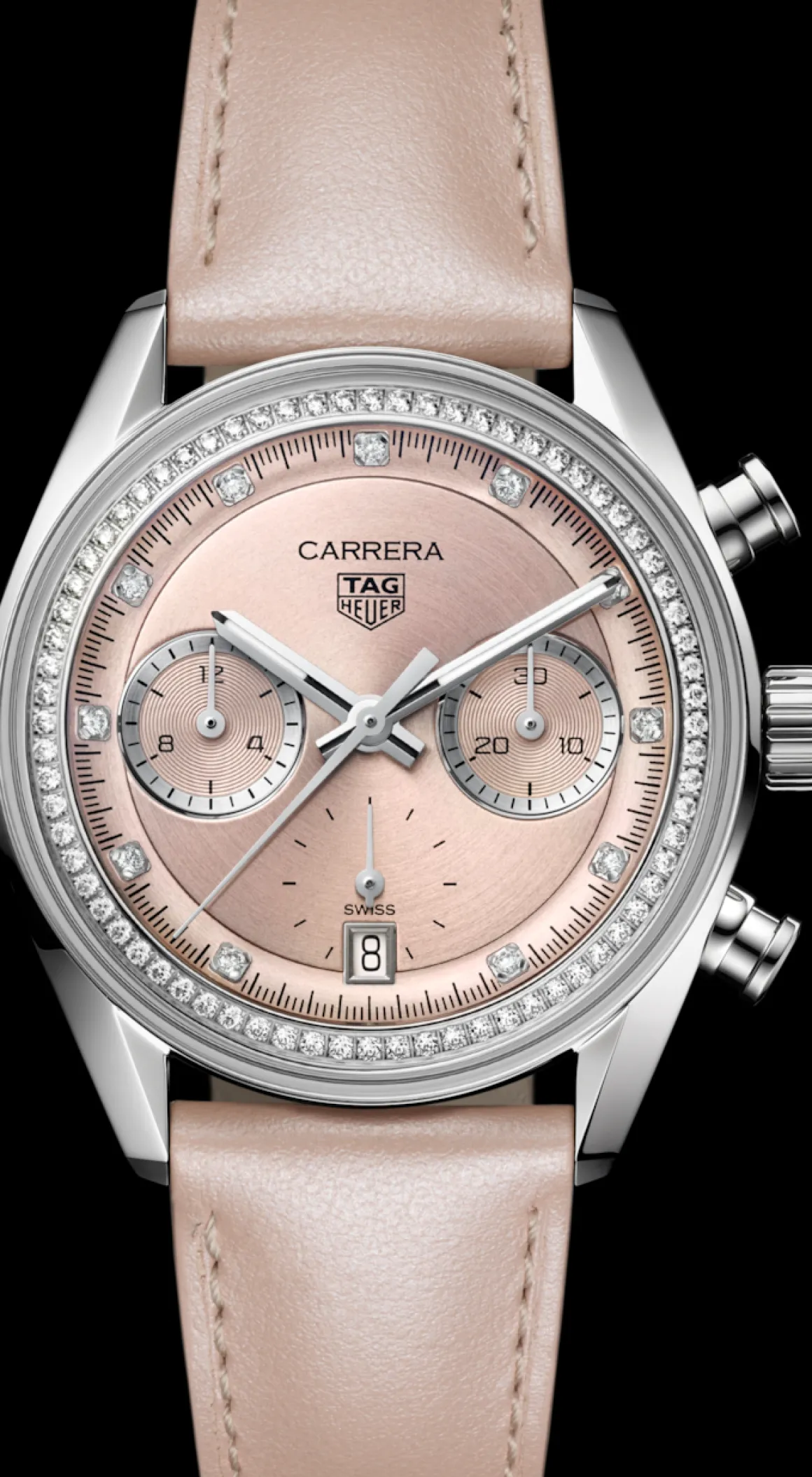 TAG Heuer Carrera Chronograph