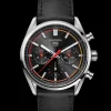 Tag Heuer Carrera chronograph