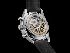 Tag Heuer Carrera chronograph