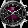 TAG Heuer Carrera Chronograph