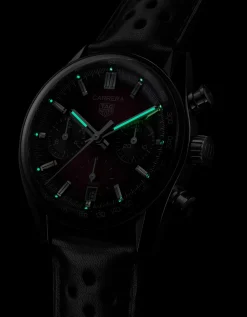 TAG Heuer Carrera Chronograph