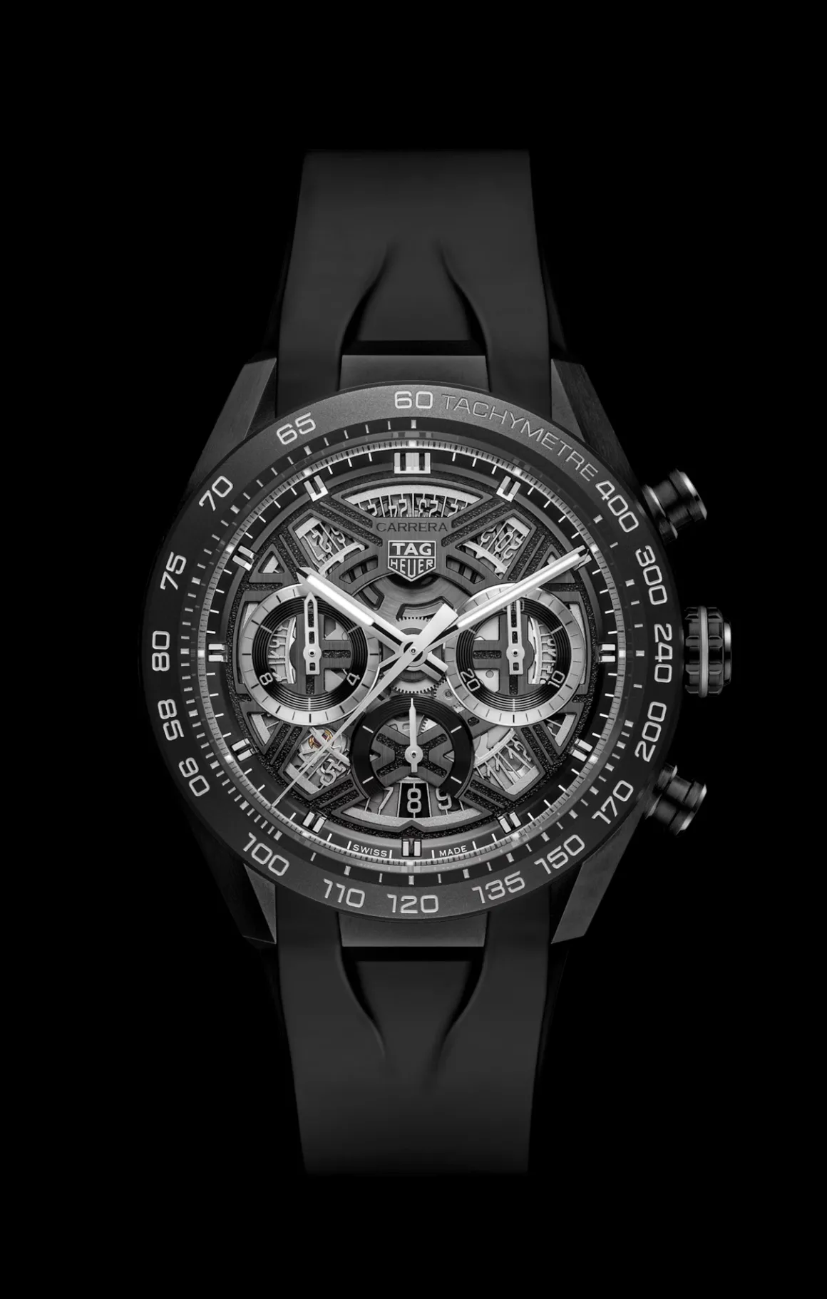 TAG Heuer Carrera Chronograph Extreme Sport