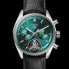 TAG Heuer Carrera Chronographe Tourbillon