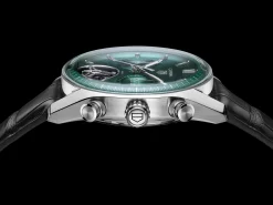 TAG Heuer Carrera Chronographe Tourbillon