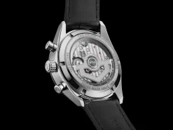 TAG Heuer Carrera Chronographe Tourbillon