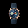 Tag Heuer Carrera Chronograph Skipper