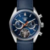 Tag Heuer Carrera Chronograph Tourbillon