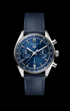 Tag Heuer Carrera chronograph