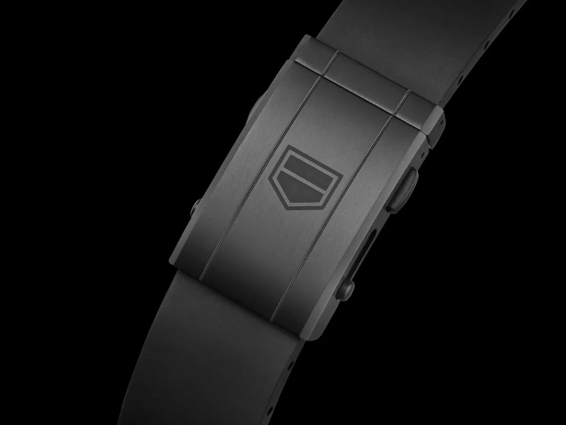 TAG Heuer Carrera Chronograph Extreme Sport