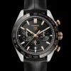 TAG Heuer Carrera Chronographe automatique - Diamètre 44 mm