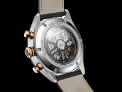 TAG Heuer Carrera Chronographe automatique - Diamètre 44 mm