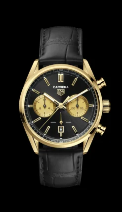 Tag Heuer Carrera Chronograph