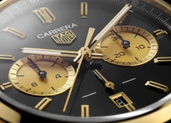 Tag Heuer Carrera Chronograph