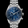Tag Heuer Carrera chronograph