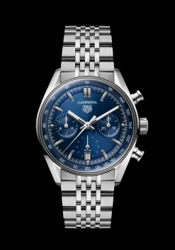 Tag Heuer Carrera chronograph