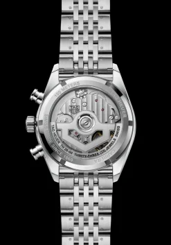 Tag Heuer Carrera chronograph
