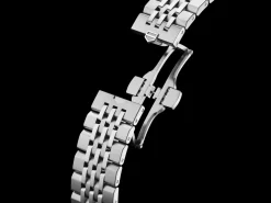 Tag Heuer Carrera chronograph